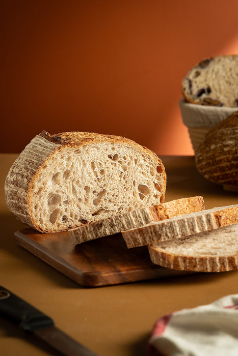 Classic Country Loaf