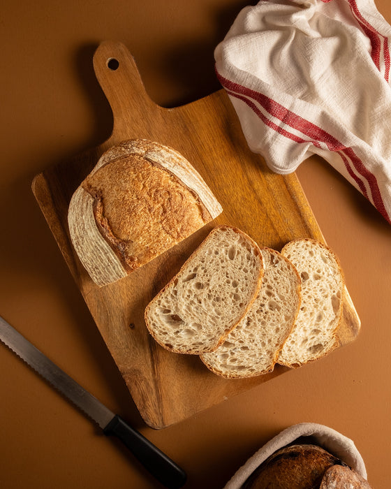 Classic Country Loaf