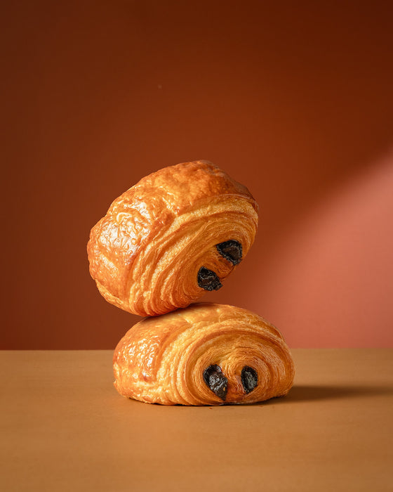 Pain Au Chocolat