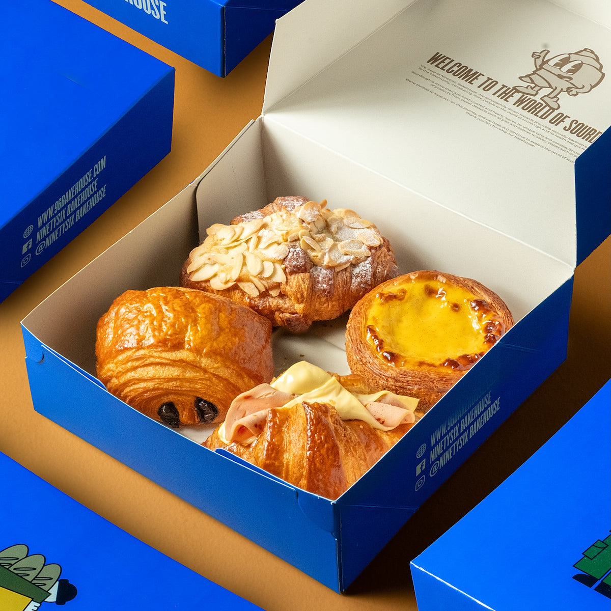 BAKERY 1〜5セット DSCF7864-