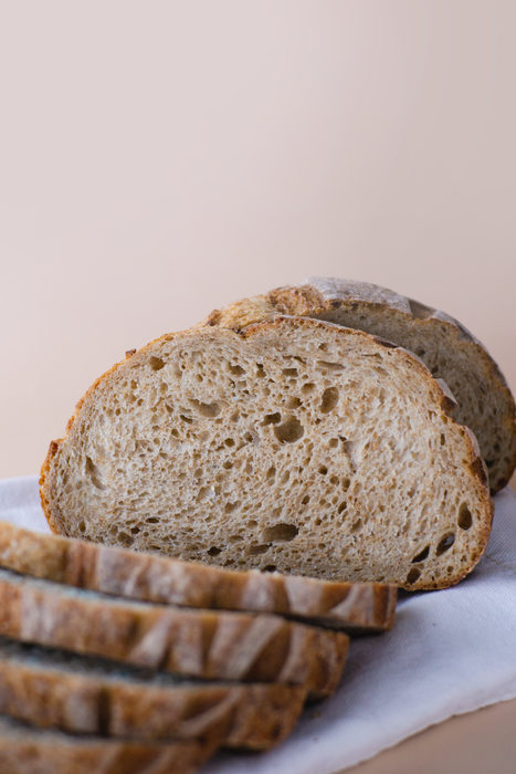 Classic Country Loaf