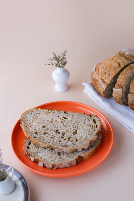 Classic Country Loaf